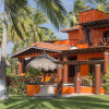 Отель Hidden Paradise in Riviera Nayarit - Villa Tortuga, фото 29