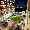Отель Impeccable & Cozy Gem-5 Star Location - Pools, Gym, фото 37