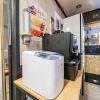 Отель Geumjeong Bbarimong, фото 15