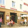 Отель StadtHotel Passau, фото 1