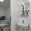 Отель Rooms & Studios for STUDENTS Only BOLTON, фото 9