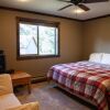 Отель Mammoth Mountain Cabin, фото 4