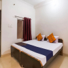 Отель Shree Ganga Seva Paying Guest House by OYO Rooms, фото 6