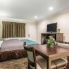 Отель Rodeway Inn & Suites Inglewood, фото 26