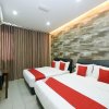 Отель OYO 89301 YS Inn, фото 11