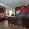 Отель Red Roof Inn Freehold, фото 2