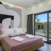 Отель Athina Suites Platanias, фото 37