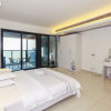 Отель Q Jia Beibu Gulf No.1 Yitu Seaview Apartment, фото 6