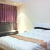 Отель Ningbo 48 Carat City Core Apartment Hotel, фото 5