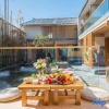 Отель Floral Lux Hotel· Yunbian Hot Spring Hotel (Tengchong Heshun Ancient Town Store), фото 3