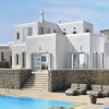 Отель Villa True Elegance Mykonos, Agios Lazaros, фото 1