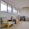 Отель Not entire house!! Cozy two bedrooms with private bathroom and parking, фото 4