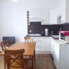 Отель Apartment With One Bedroom In Vannes With Wonderful City View 3 Km From The Beach, фото 8