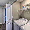 Отель Ideally Located & Elegant Condo w/ Balcony!, фото 6