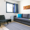 Отель Liiiving In Porto - Boavista Corporate Flat, фото 4