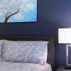 Отель Luxury Med Center Fully Equipped King Sized Bed Condos в Хьюстоне