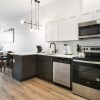 Отель Luxury 1BR 30 Mins to Manhattan Evonify, фото 12