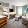 Отель Staybridge Suites Auburn – University Area, фото 1