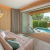 Отель Andaman Embrace Patong, фото 11