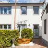 Отель Appartementhaus Strandnähe, фото 13