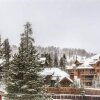 Отель Ski Hill By Pinnacle Lodging, фото 5