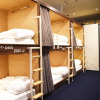 Отель THE GATE KUMAMOTO - Hostel, фото 5