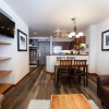 Отель Secluded Condo With Corridor Ski Trail View - Zephyr Mountain Lodge Premium Unit 1201 1 Bedroom Cond, фото 5