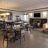 Отель Hampton Inn Buffalosouthi90, фото 11