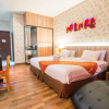 Отель Ox Ville Hotel, фото 4