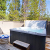 Отель Sage Blush by Avantstay Upgraded 4 Bdr/chefs Kitchen/ A/c/hot Tub!, фото 19