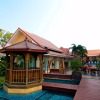 Отель Jasmine Hua Hin Hillside Resort, фото 8