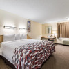 Отель Red Roof Inn Cleveland Airport-Middleburg Heights, фото 14