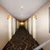 Отель Comfort Hotel, фото 16