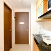 Отель Homey And Best Deal Studio At Apartment Transpark Juanda Bekasi Timur, фото 2