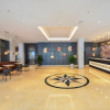 Отель Magnolia Hotel (Shangri-La Ancient City), фото 11