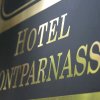 Отель Best Western Hotel Le Montparnasse в Париже