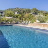 Отель Appartement Chjara in Sainte-Lucie de Porto-Vecchio, фото 5