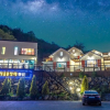 Отель Yeosu Maison Blanche Pension, фото 1