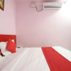 Отель Oyo 24220 Hotel Jai Ambay International, фото 14