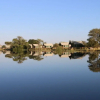 Отель Chobe River Camp, фото 24