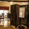 Отель Comfort Residency, фото 19