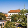 Отель HOME ALONE 5BR+3BATH Penthouse in center of Prague, фото 21