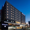 Отель Daiwa Roynet Hotel Tokushima Station в Минамиавадзи