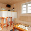 Отель 6 Person Holiday Home in Struer, фото 15