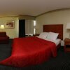 Отель Hawthorn Suites Atlanta Northwest в Атланте