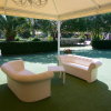 Отель Scenic Holiday Home in Trinitapoli with Swimming Pool, фото 4