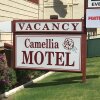 Отель Camellia Motel, фото 34