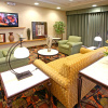 Отель Holiday Inn Express Saltillo Zona Aeropuerto, an IHG Hotel, фото 24