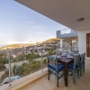 Отель Gorgeous Sea View Flat With Pool in Antalya Kalkan, фото 12