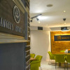 Отель City House, фото 47